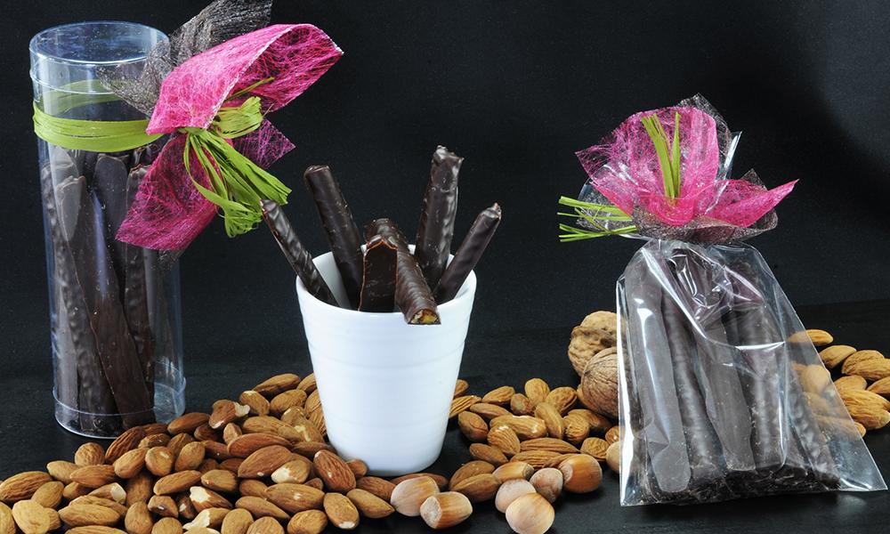 Duceau Chocolatier - Angoulême - Jean-Christophe Crosnier