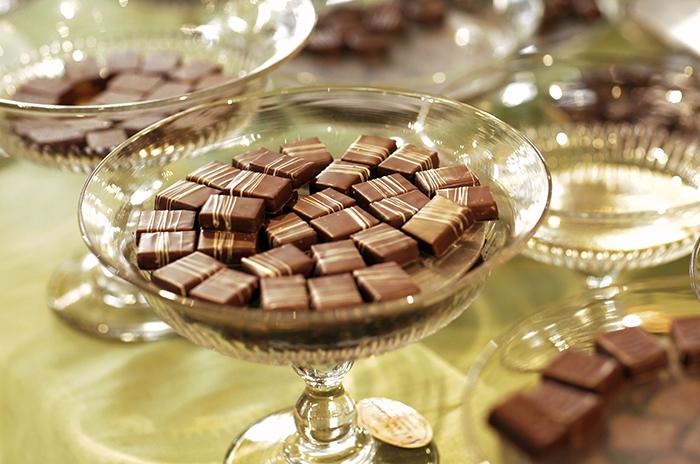 Duceau Chocolatier - Angoulême - Jean-Christophe Crosnier