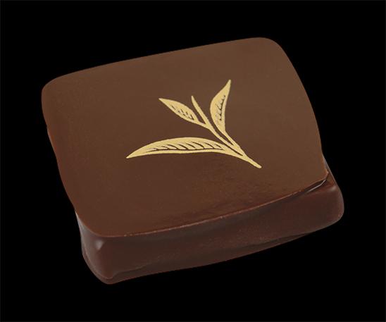 Duceau Chocolatier - Angoulême - Jean-Christophe Crosnier