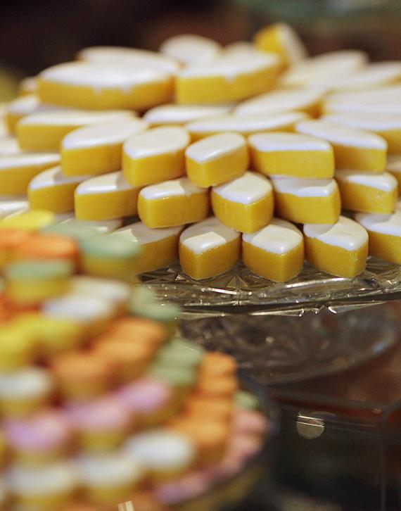 Duceau Chocolatier - Angoulême - Jean-Christophe Crosnier