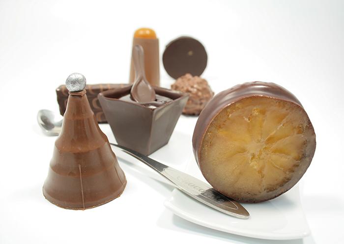 Duceau Chocolatier - Angoulême - Jean-Christophe Crosnier
