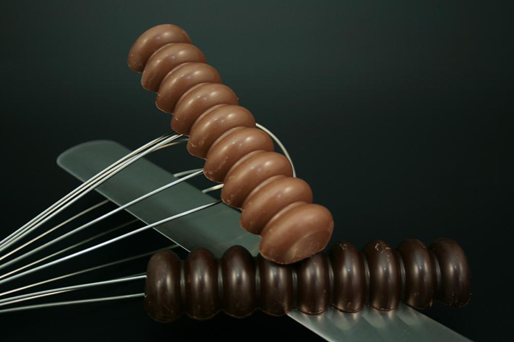 Duceau Chocolatier - Angoulême - Jean-Christophe Crosnier