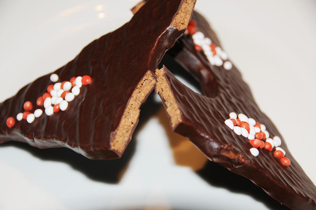 Duceau Chocolatier - Angoulême - Jean-Christophe Crosnier