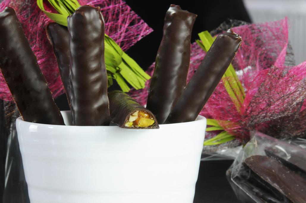 Duceau Chocolatier - Angoulême - Jean-Christophe Crosnier