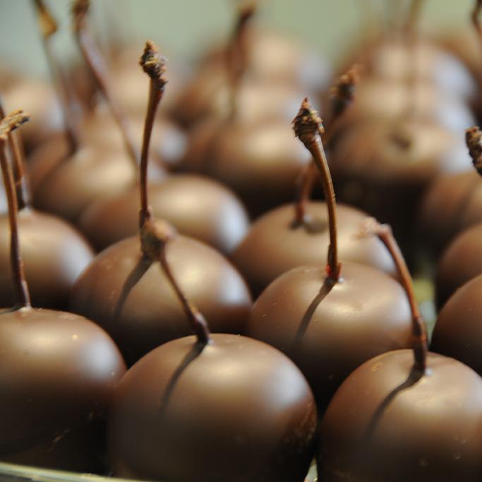 Duceau Chocolatier - Angoulême - Jean-Christophe Crosnier