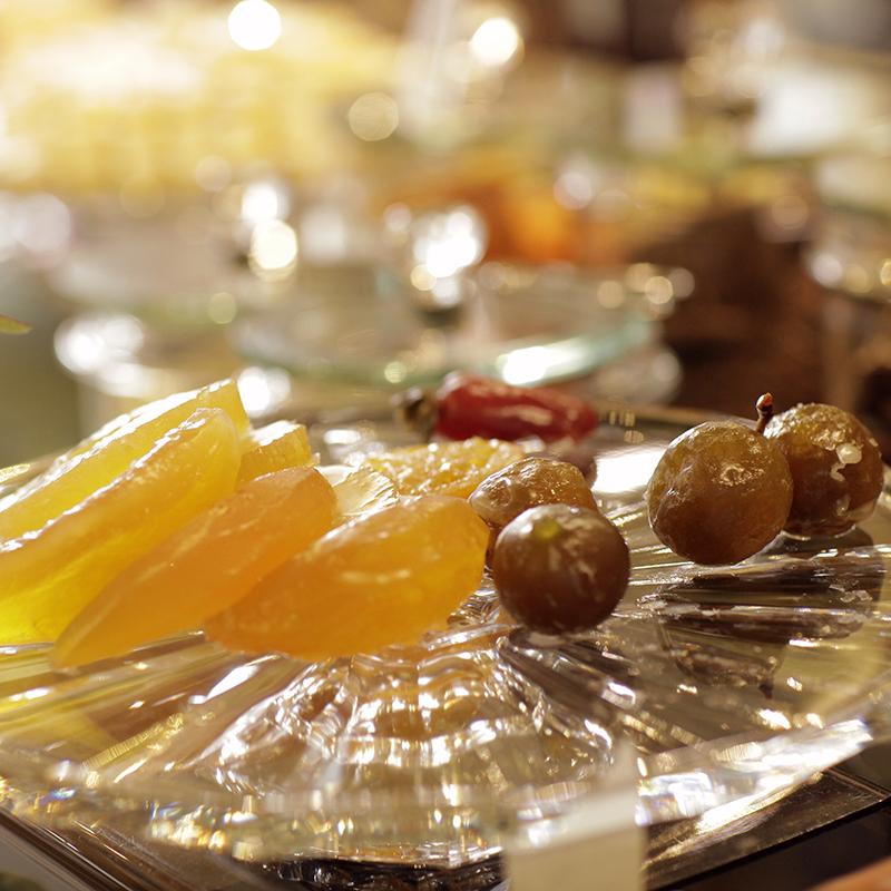 Duceau Chocolatier - Angoulême - Jean-Christophe Crosnier