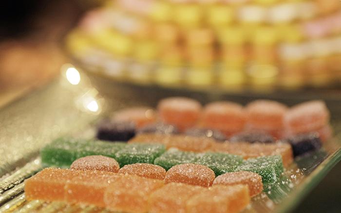 Duceau Chocolatier - Angoulême - Jean-Christophe Crosnier