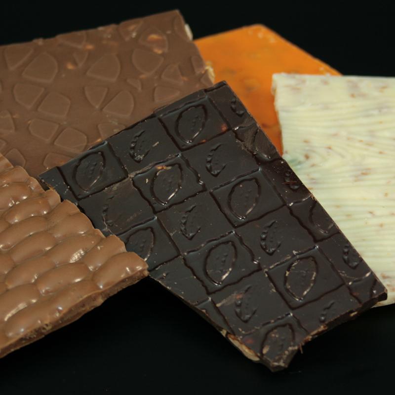 Duceau Chocolatier - Angoulême - Jean-Christophe Crosnier