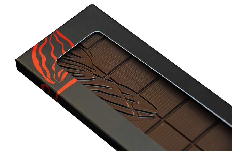 Duceau Chocolatier - Angoulême - Jean-Christophe Crosnier