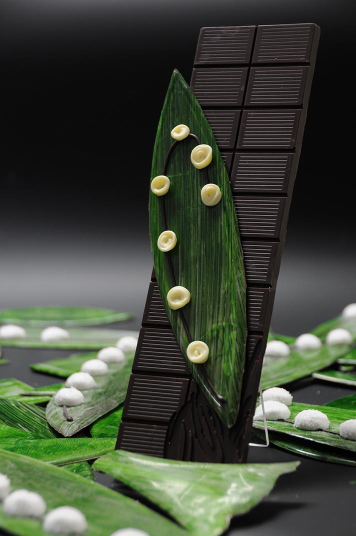 Duceau Chocolatier - Angoulême - Jean-Christophe Crosnier