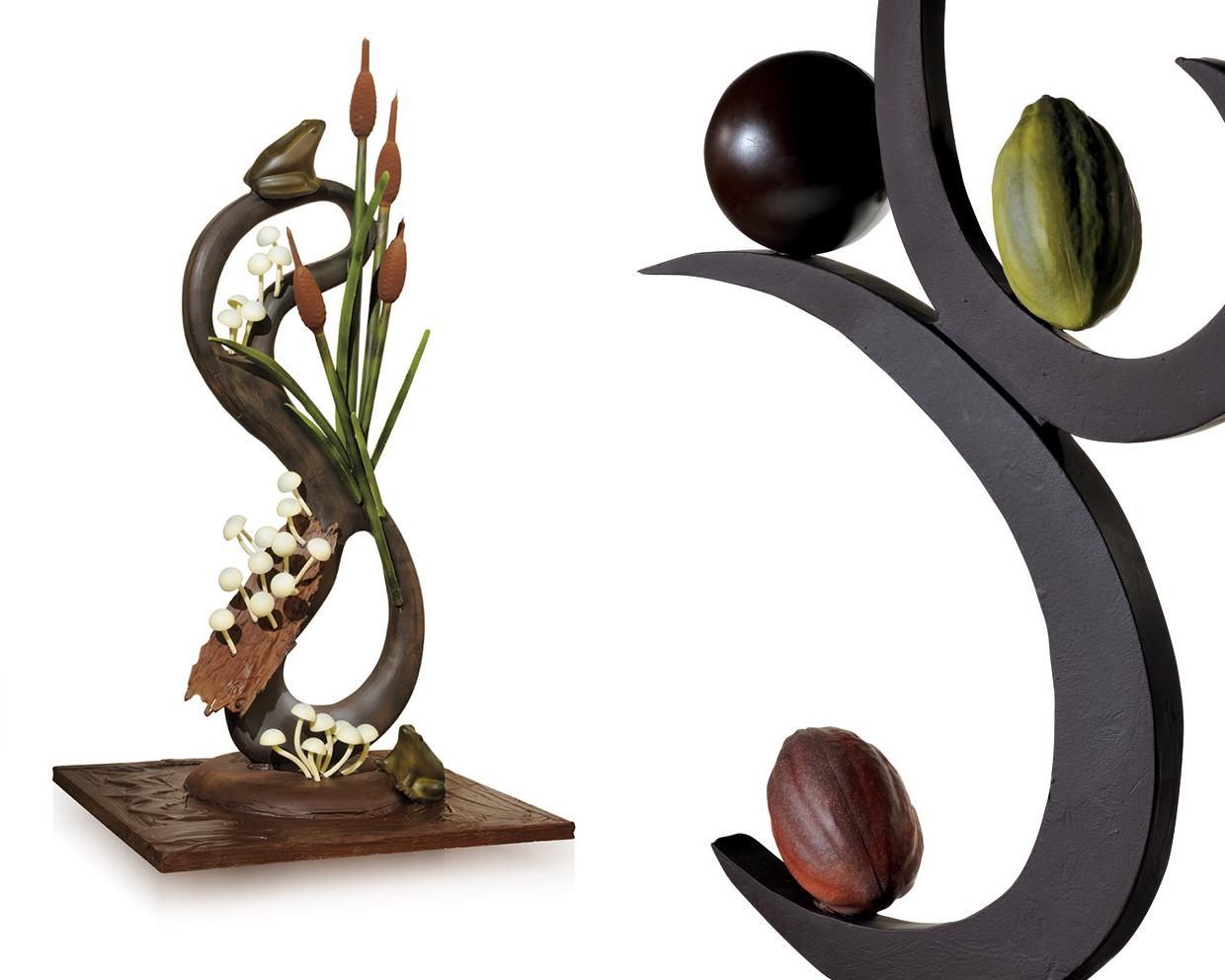 Duceau Chocolatier - Angoulême - Jean-Christophe Crosnier