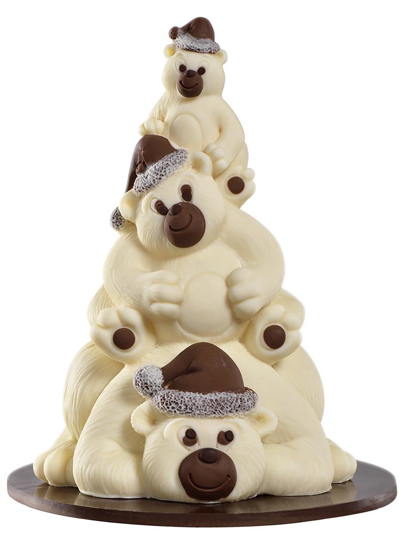 Duceau Chocolatier - Angoulême - Jean-Christophe Crosnier