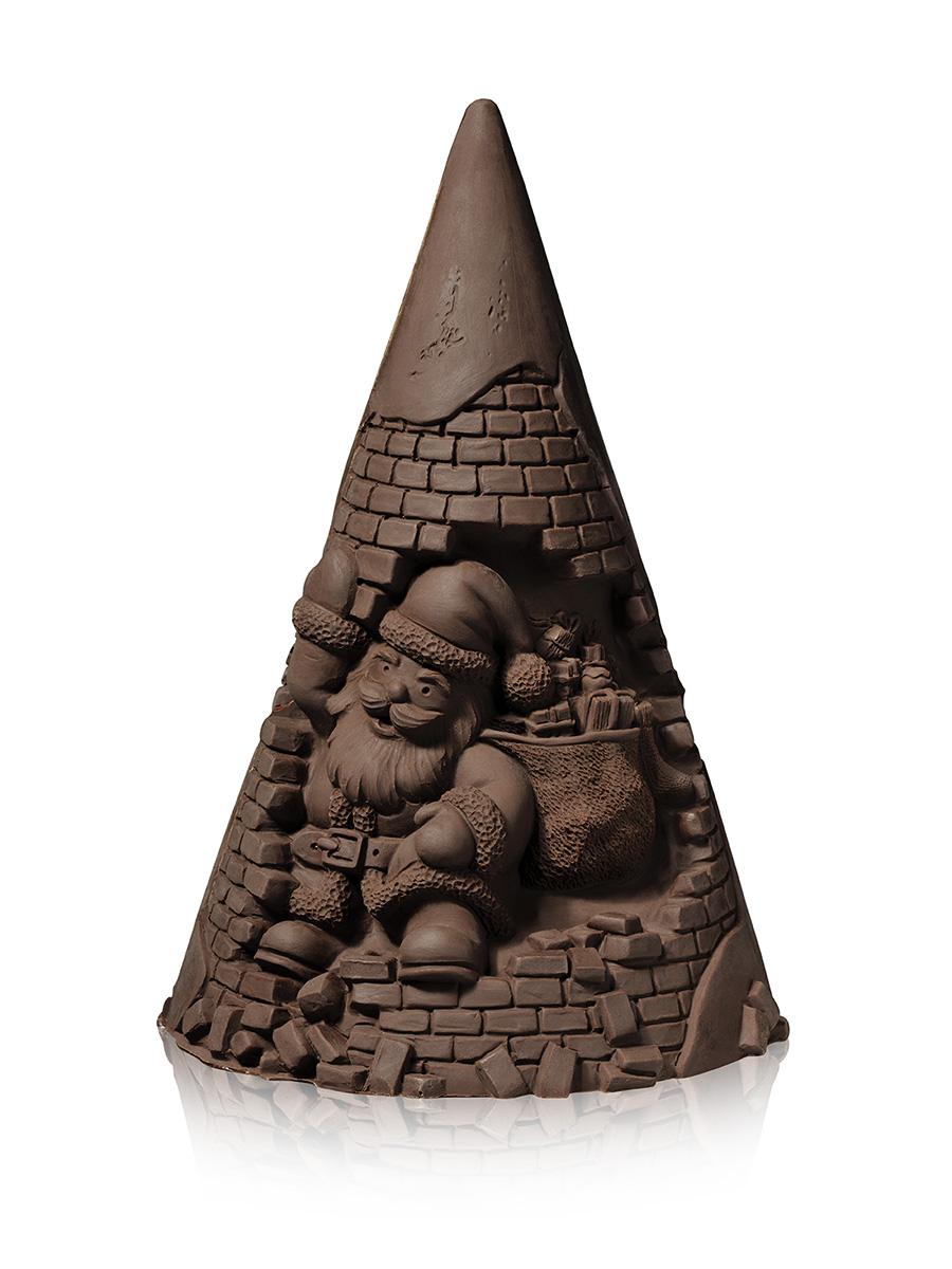 Duceau Chocolatier - Angoulême - Jean-Christophe Crosnier