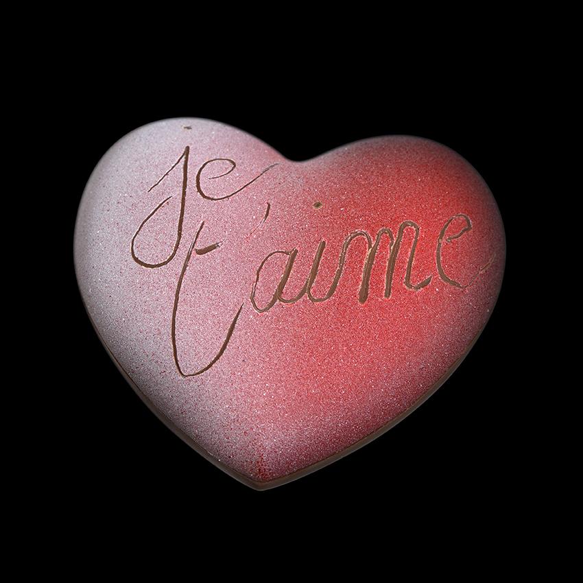 Duceau Chocolatier - Angoulême - Jean-Christophe Crosnier