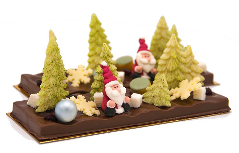 Duceau Chocolatier - Angoulême - Jean-Christophe Crosnier