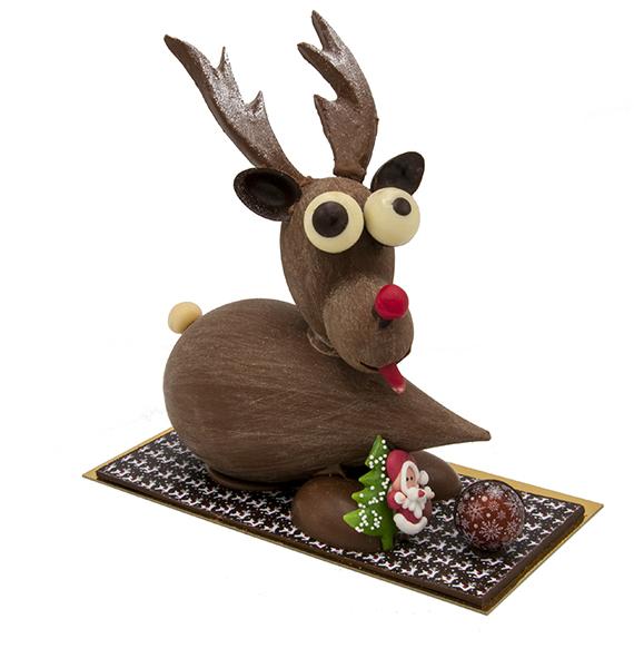 Duceau Chocolatier - Angoulême - Jean-Christophe Crosnier