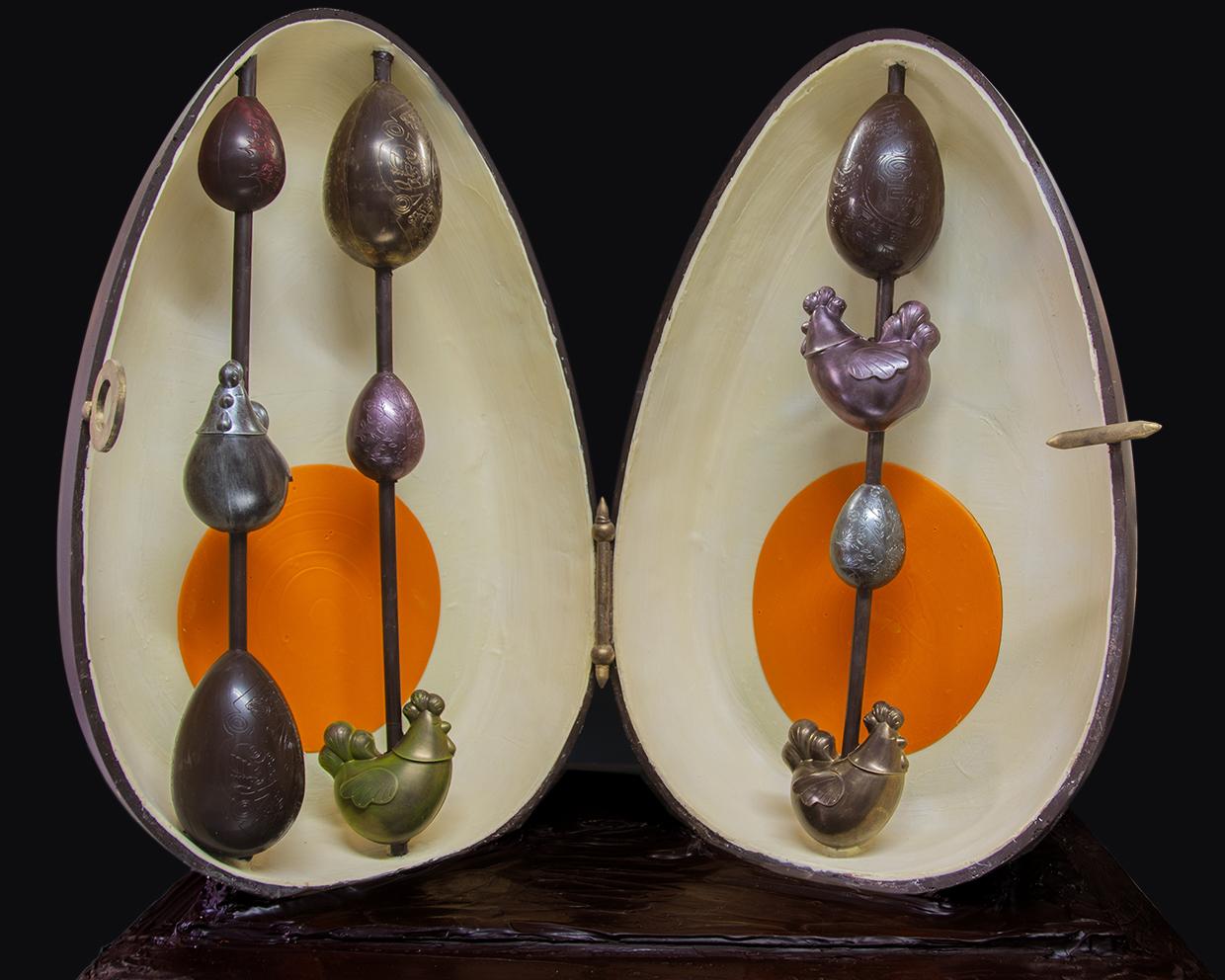 Duceau Chocolatier - Angoulême - Jean-Christophe Crosnier