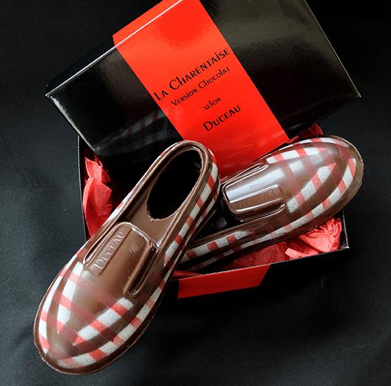 Duceau Chocolatier - Angoulême - Jean-Christophe Crosnier