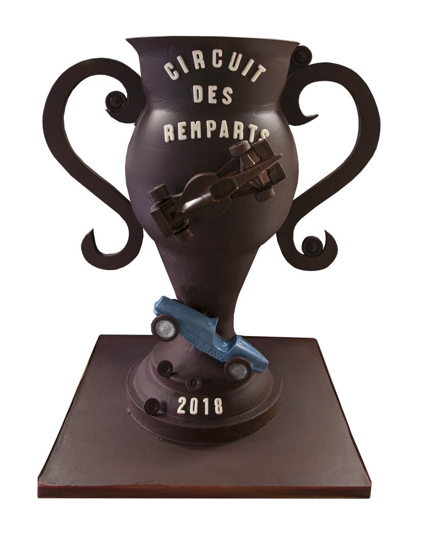 Duceau Chocolatier - Angoulême - Jean-Christophe Crosnier