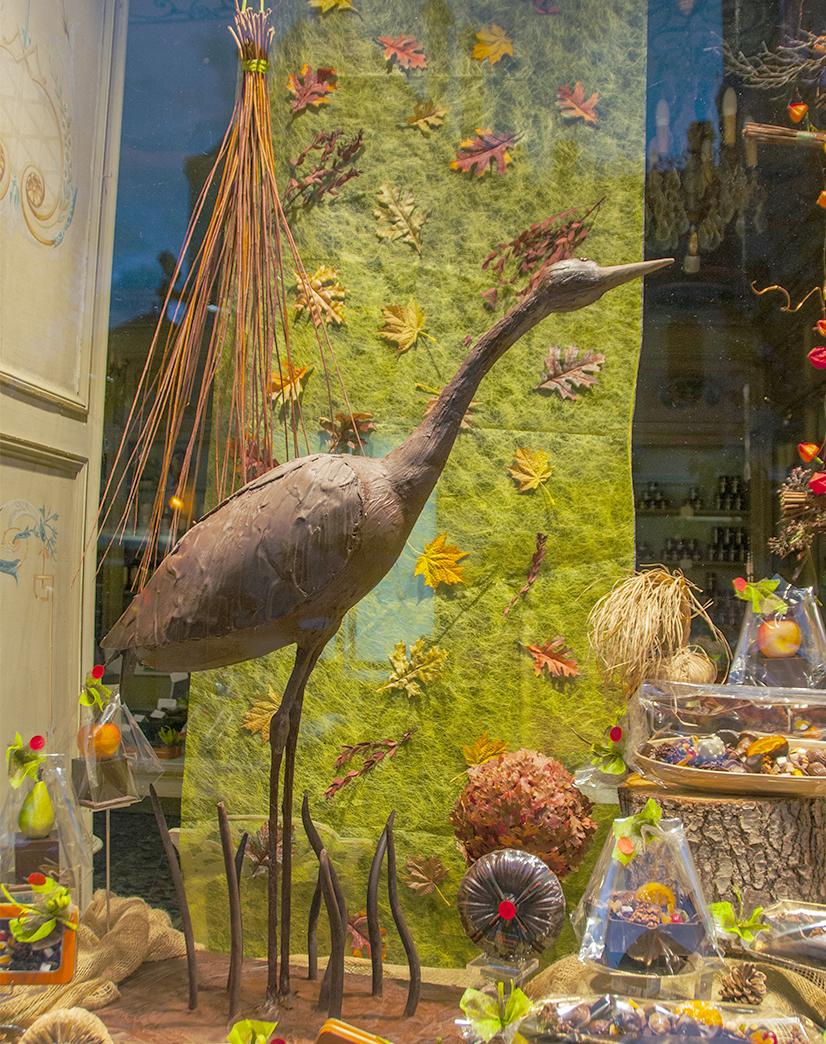 Duceau Chocolatier - Angoulême - Jean-Christophe Crosnier