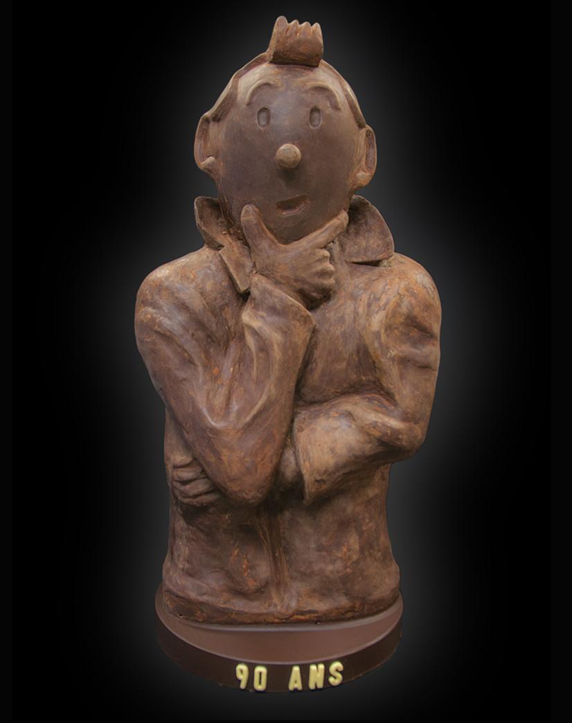 Duceau Chocolatier - Angoulême - Jean-Christophe Crosnier
