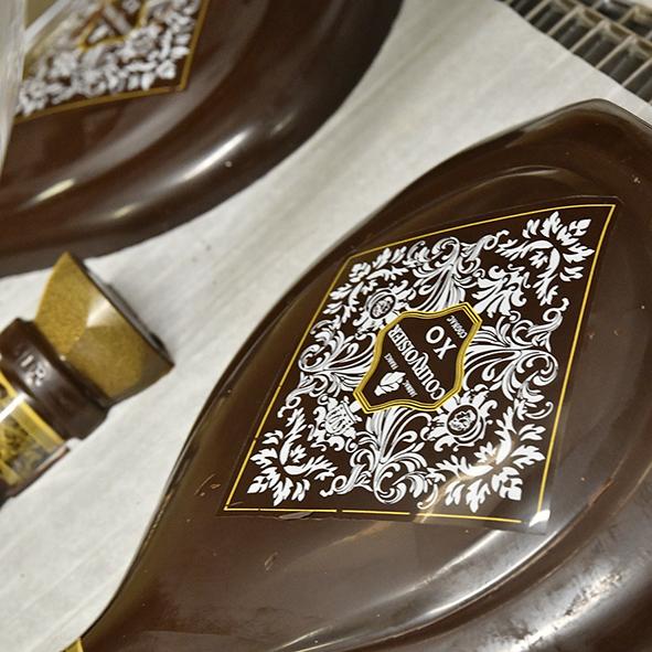 Duceau Chocolatier - Angoulême - Jean-Christophe Crosnier