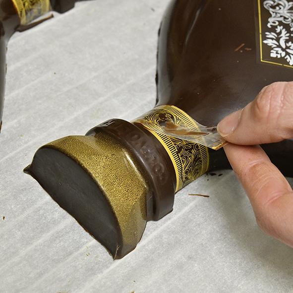 Duceau Chocolatier - Angoulême - Jean-Christophe Crosnier