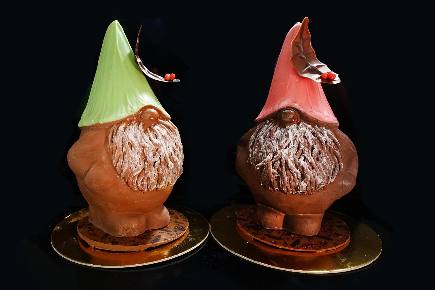Duceau Chocolatier - Angoulême - Jean-Christophe Crosnier