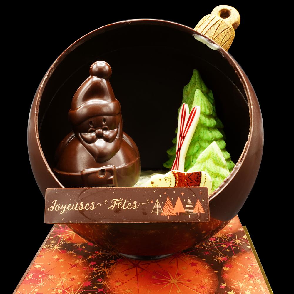 Duceau Chocolatier - Angoulême - Jean-Christophe Crosnier