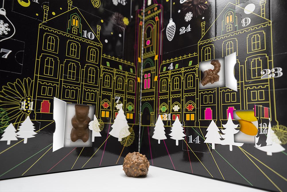 Duceau Chocolatier - Angoulême - Jean-Christophe Crosnier