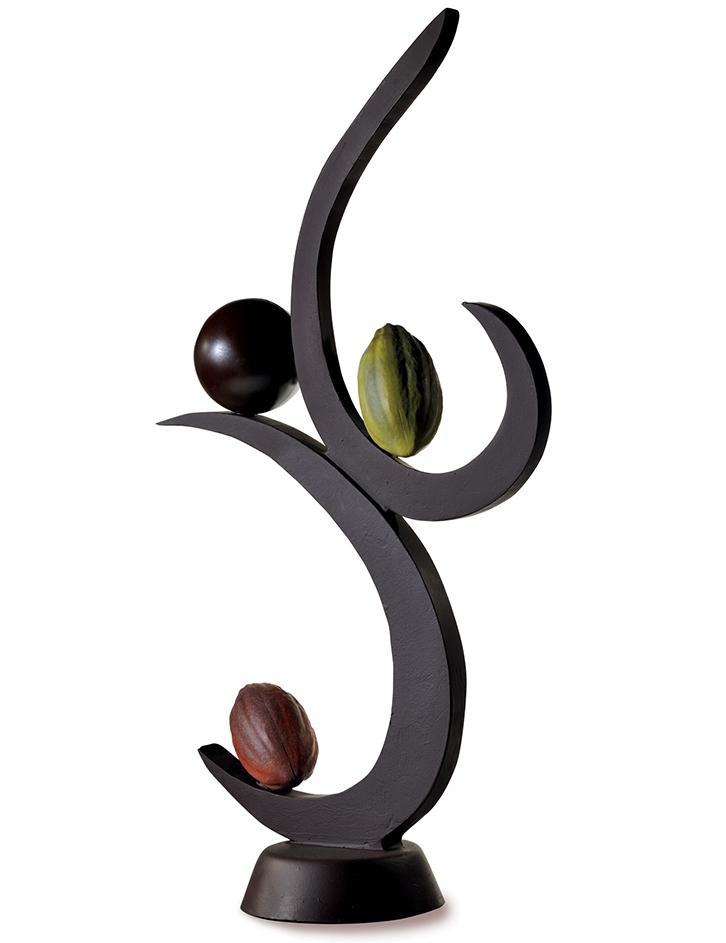 Duceau Chocolatier - Angoulême - Jean-Christophe Crosnier