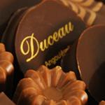 Duceau Chocolatier - Angoulême - Jean-Christophe Crosnier