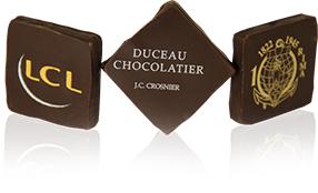 Duceau Chocolatier - Angoulême - Jean-Christophe Crosnier