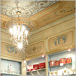 Duceau Chocolatier - Angoulême - Jean-Christophe Crosnier
