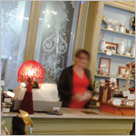 Duceau Chocolatier - Angoulême - Jean-Christophe Crosnier