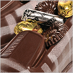 Duceau Chocolatier - Angoulême - Jean-Christophe Crosnier