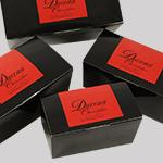 Duceau Chocolatier - Angoulême - Jean-Christophe Crosnier