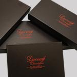 Duceau Chocolatier - Angoulême - Jean-Christophe Crosnier