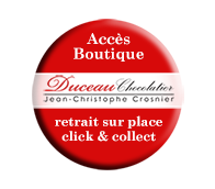 Lien BOUTIQUE - JC Crosnier Duceau chocolatier - Angoul&ecirc;me